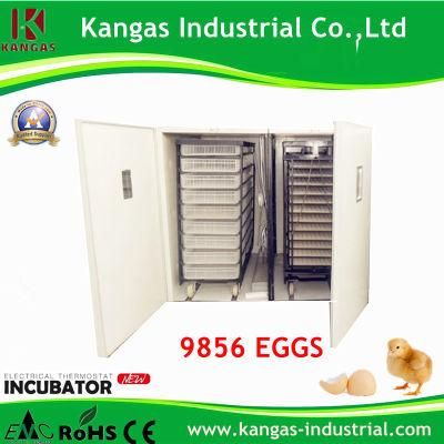 Best Seller Large Capacity Egg Incubator Poultry Egg Incubators Prices Cheapest Price (KP-28)