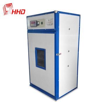 Hhd Fully Automatic Chicken Egg Hatching Machine Yzite-11