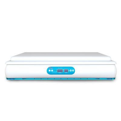 New Upgraded Big Capacity Egg Incubator for Sale