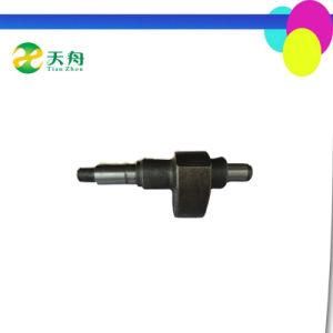 Emei 4 Stroke Diesel Engine Parts Em185 Crankshaft Assy Price