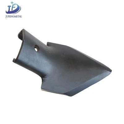 Agricultural Machinery Rotary Tiller Break Shovel for Cultivator