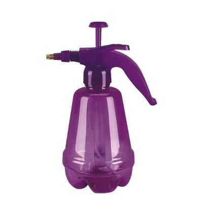 Rainmaker Garden Plastic Portable Pesticide Hand Pressure Weed Sprayer