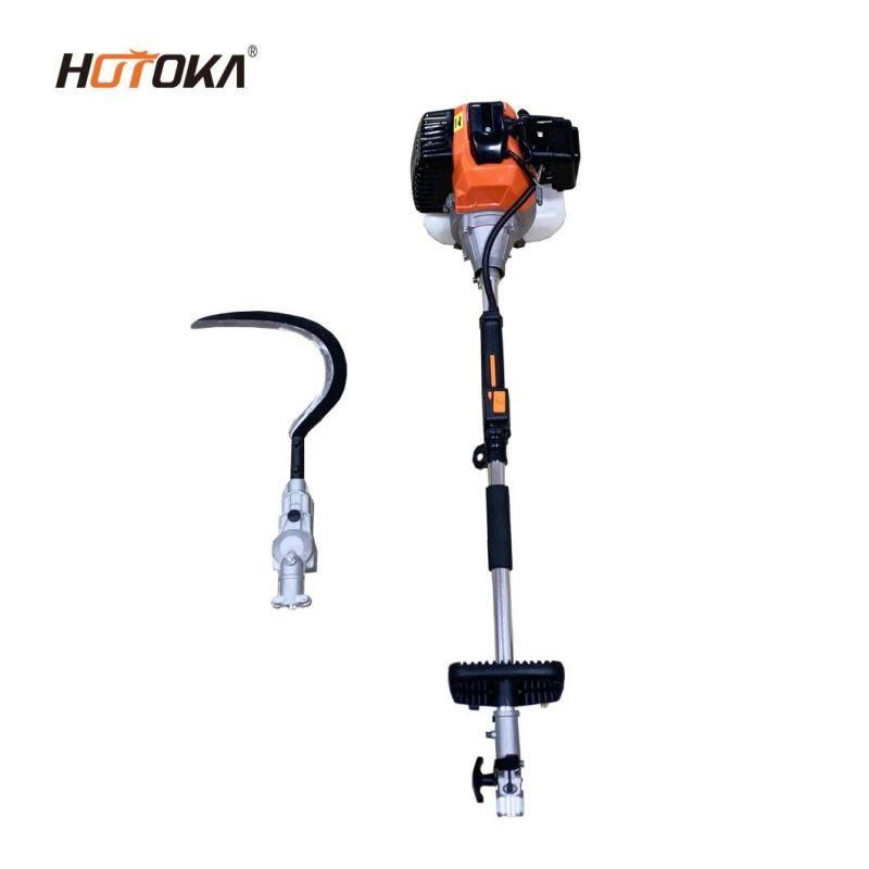 Best Sale New Type 26cc Olive Tree Shaker Harvest Machine