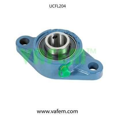 Agricultrual Bearing/Pillow Block Bearing UCFL204/China Factory