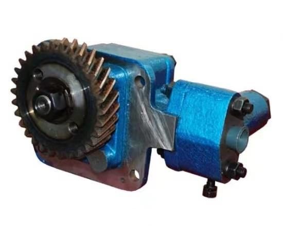 World Lovol Gam Fieldking Original Fuel Pump Tractor Spare Parts